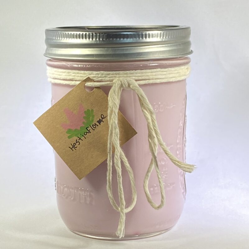 Cranberry Apple Marmalade